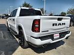 New 2026 Ram 1500 Laramie Crew Cab 4x4 Pickup for sale #TN182145 - photo 4