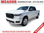 New 2026 Ram 1500 Lone Star Crew Cab 4x4 Pickup for sale #TN185206 - photo 3