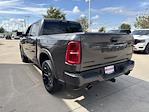 New 2026 Ram 1500 Limited Crew Cab 4x4 Pickup for sale #TN188191 - photo 4