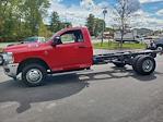 New 2024 Ram 3500 Tradesman Regular Cab 4x4 84 CA Cab Chassis for sale #24N188 - photo 12