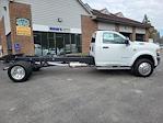 2024 Ram 5500 Standard Cab DRW 4x4, Cab Chassis for sale #24N201 - photo 26