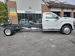 2024 Ram 5500 Standard Cab DRW 4x4, Cab Chassis for sale #24N207 - photo 21