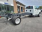 2024 Ram 5500 Standard Cab DRW 4x4, Cab Chassis for sale #24N207 - photo 2