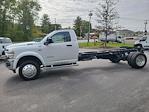 2024 Ram 5500 Standard Cab DRW 4x4, Cab Chassis for sale #24N207 - photo 23