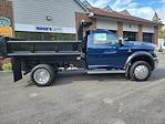 2024 Ram 5500 Standard Cab DRW 4x4, Dump Truck for sale #24N216 - photo 4