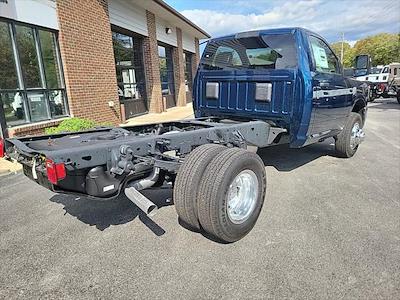 New 2024 Ram 3500 Tradesman Regular Cab 4x4 60 CA Cab Chassis for sale #24N255 - photo 2