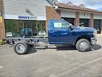 New 2024 Ram 3500 Tradesman Regular Cab 4x4 60 CA Cab Chassis for sale #24N255 - photo 6