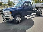 New 2024 Ram 3500 Tradesman Regular Cab 4x4 60 CA Cab Chassis for sale #24N255 - photo 9