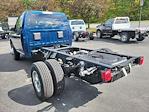 New 2024 Ram 3500 Tradesman Regular Cab 4x4 60 CA Cab Chassis for sale #24N255 - photo 13
