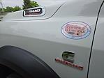 New 2024 Ram 5500 Tradesman Regular Cab 4x4 60 CA Cab Chassis for sale #24N280 - photo 24