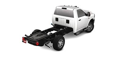 New 2024 Ram 3500 Tradesman Regular Cab 4x4 60 CA Cab Chassis for sale #24N303 - photo 2