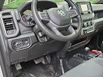 New 2024 Ram 3500 Regular Cab Enclosed Service Body for sale #24N303 - photo 14