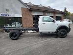 2024 Ram 5500 Regular Cab DRW 4x4, Cab Chassis for sale #24N324 - photo 20