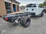 2024 Ram 5500 Regular Cab DRW 4x4, Cab Chassis for sale #24N324 - photo 2