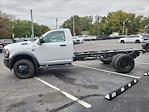 2024 Ram 5500 Regular Cab DRW 4x4, Cab Chassis for sale #24N330 - photo 23