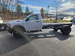 2024 Ram 5500 Regular Cab DRW 4x4, Cab Chassis for sale #24N343 - photo 11