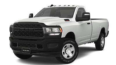 New 2024 Ram 2500 Tradesman Regular Cab 4x4 Pickup for sale #24N366 - photo 1