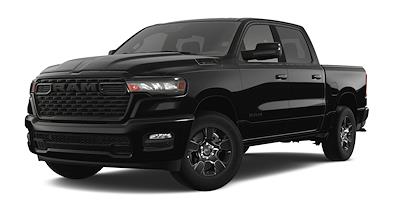 New 2025 Ram 1500 Tradesman Crew Cab 4x4 Pickup for sale #25N152 - photo 1