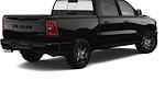 New 2025 Ram 1500 Tradesman Crew Cab 4x4 Pickup for sale #25N152 - photo 2