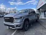 New 2025 Ram 1500 Laramie Crew Cab 4x4 Pickup for sale #25N159 - photo 3
