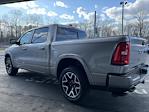 New 2025 Ram 1500 Laramie Crew Cab 4x4 Pickup for sale #25N159 - photo 4