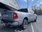 New 2025 Ram 1500 Laramie Crew Cab 4x4 Pickup for sale #25N159 - photo 5