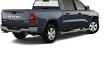 New 2025 Ram 1500 Big Horn Crew Cab 4x4 Pickup for sale #25N198 - photo 2