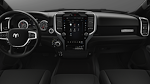 New 2025 Ram 1500 Big Horn Crew Cab 4x4 Pickup for sale #25N198 - photo 6