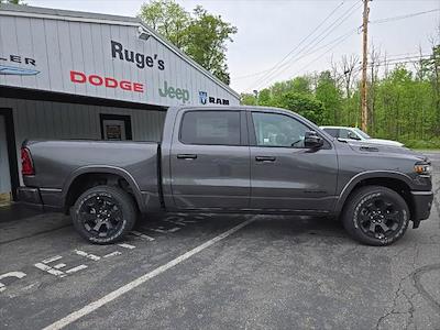 New 2025 Ram 1500 Big Horn Crew Cab 4x4 Pickup for sale #25N224 - photo 2