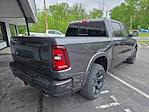 New 2025 Ram 1500 Big Horn Crew Cab 4x4 Pickup for sale #25N224 - photo 3