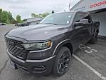New 2025 Ram 1500 Big Horn Crew Cab 4x4 Pickup for sale #25N224 - photo 4