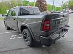 New 2025 Ram 1500 Big Horn Crew Cab 4x4 Pickup for sale #25N224 - photo 6