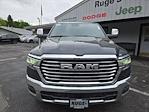 New 2025 Ram 1500 Laramie Crew Cab 4x4 Pickup for sale #25N228 - photo 2