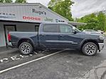 New 2025 Ram 1500 Laramie Crew Cab 4x4 Pickup for sale #25N228 - photo 3