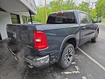 New 2025 Ram 1500 Laramie Crew Cab 4x4 Pickup for sale #25N228 - photo 4