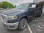 New 2025 Ram 1500 Laramie Crew Cab 4x4 Pickup for sale #25N228 - photo 5