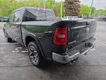 New 2025 Ram 1500 Laramie Crew Cab 4x4 Pickup for sale #25N228 - photo 7