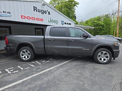 New 2025 Ram 1500 Big Horn Crew Cab 4x4 Pickup for sale #25N232 - photo 2