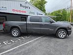 New 2025 Ram 1500 Big Horn Crew Cab 4x4 Pickup for sale #25N232 - photo 2