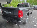 New 2025 Ram 1500 Big Horn Crew Cab 4x4 Pickup for sale #25N232 - photo 3