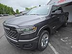 New 2025 Ram 1500 Big Horn Crew Cab 4x4 Pickup for sale #25N232 - photo 4