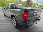 New 2025 Ram 1500 Big Horn Crew Cab 4x4 Pickup for sale #25N232 - photo 6