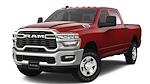 New 2025 Ram 2500 Tradesman Crew Cab 4x4 Pickup for sale #25N238 - photo 9