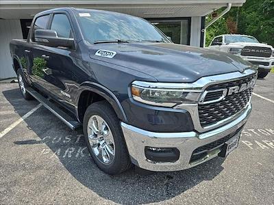 New 2025 Ram 1500 Big Horn Crew Cab 4x4 Pickup for sale #25N249 - photo 1
