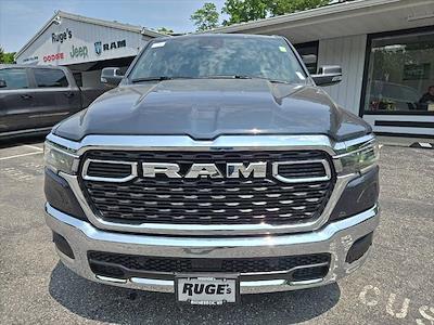 New 2025 Ram 1500 Big Horn Crew Cab 4x4 Pickup for sale #25N249 - photo 2
