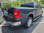 New 2025 Ram 1500 Big Horn Crew Cab 4x4 Pickup for sale #25N249 - photo 4