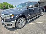 New 2025 Ram 1500 Big Horn Crew Cab 4x4 Pickup for sale #25N249 - photo 5