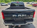 New 2025 Ram 1500 Big Horn Crew Cab 4x4 Pickup for sale #25N249 - photo 8