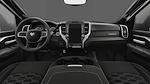 New 2025 Ram 2500 Big Horn Crew Cab 4x4 Pickup for sale #25N256 - photo 9