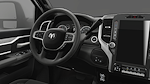 New 2025 Ram 2500 Big Horn Crew Cab 4x4 Pickup for sale #25N256 - photo 7